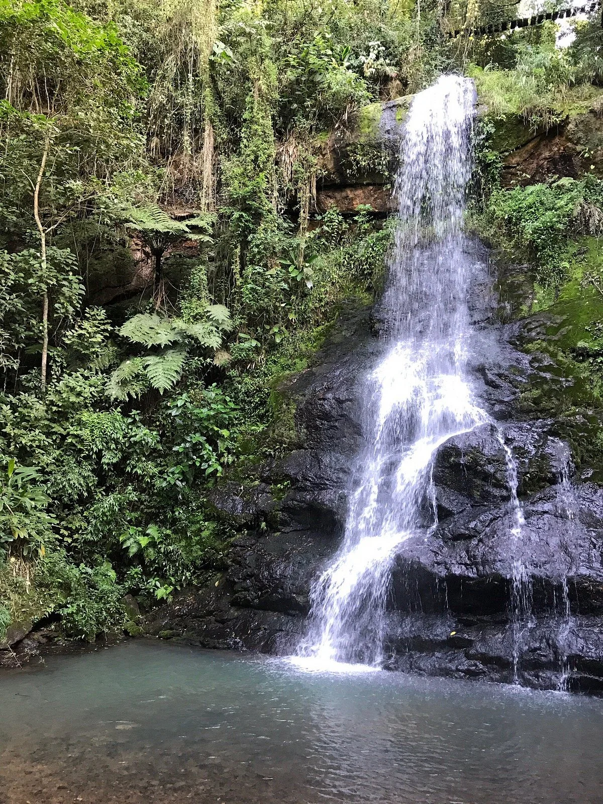 Cachoeira do Joaquim