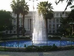Plaza Nunoa