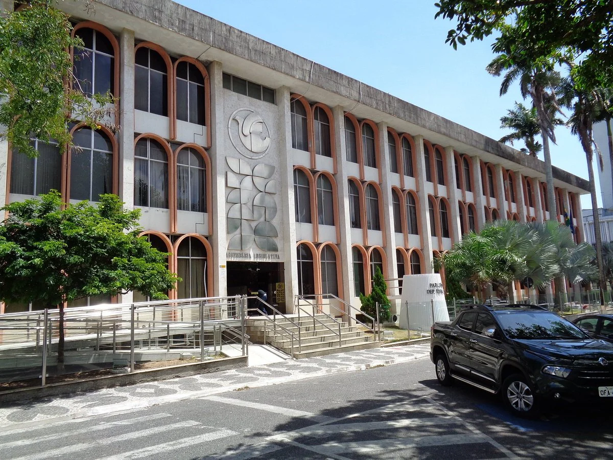 Assembleia Legislativa da Paraiba
