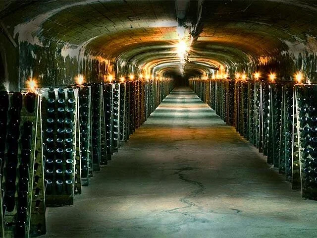Bodega Santa Rosa