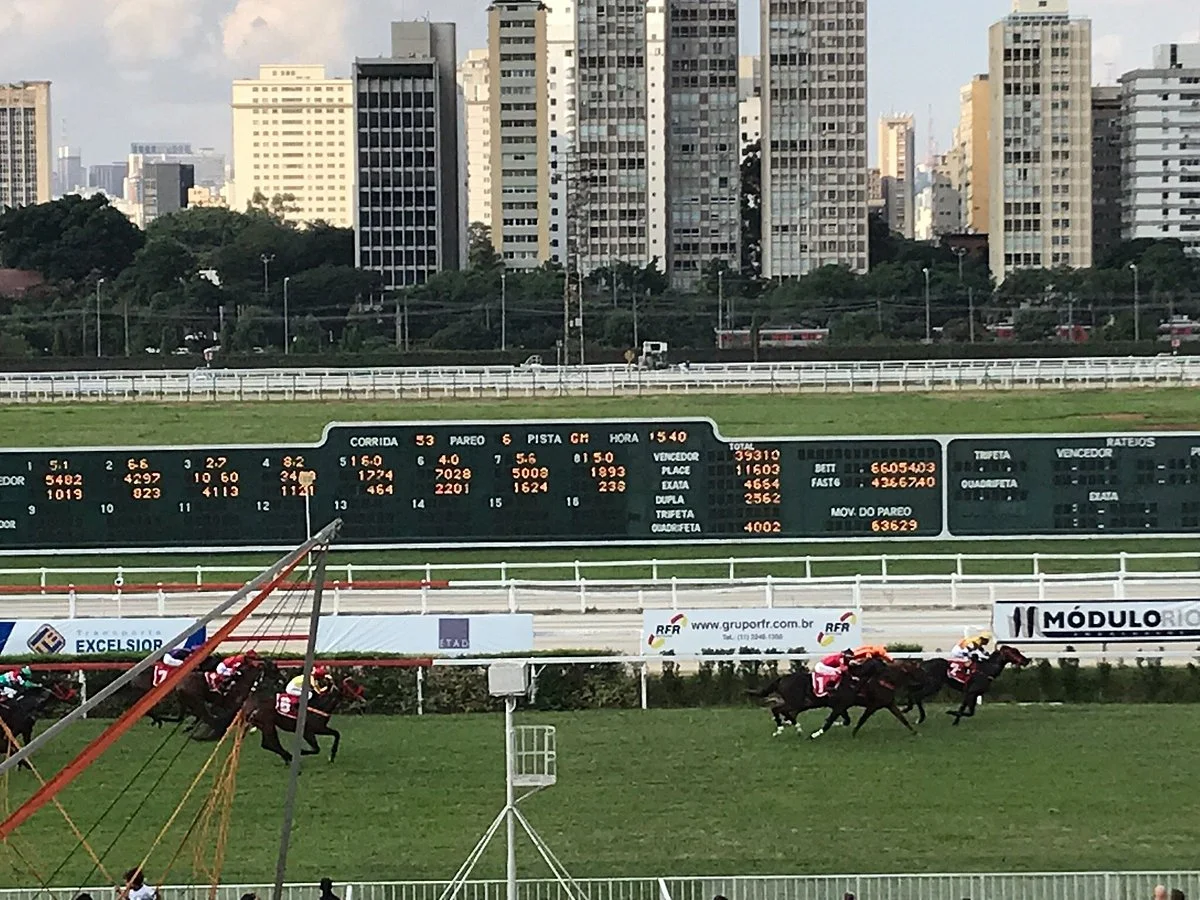 Jockey Club