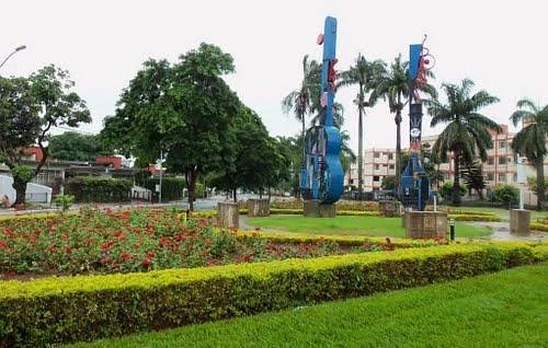Praça da Inspiração