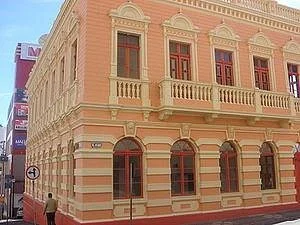 Centro de Cultura
