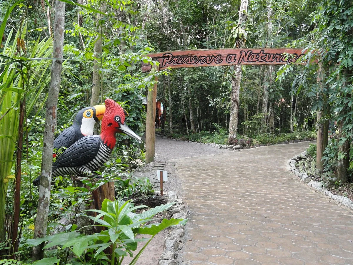 Bioparque Municipal de Macapa