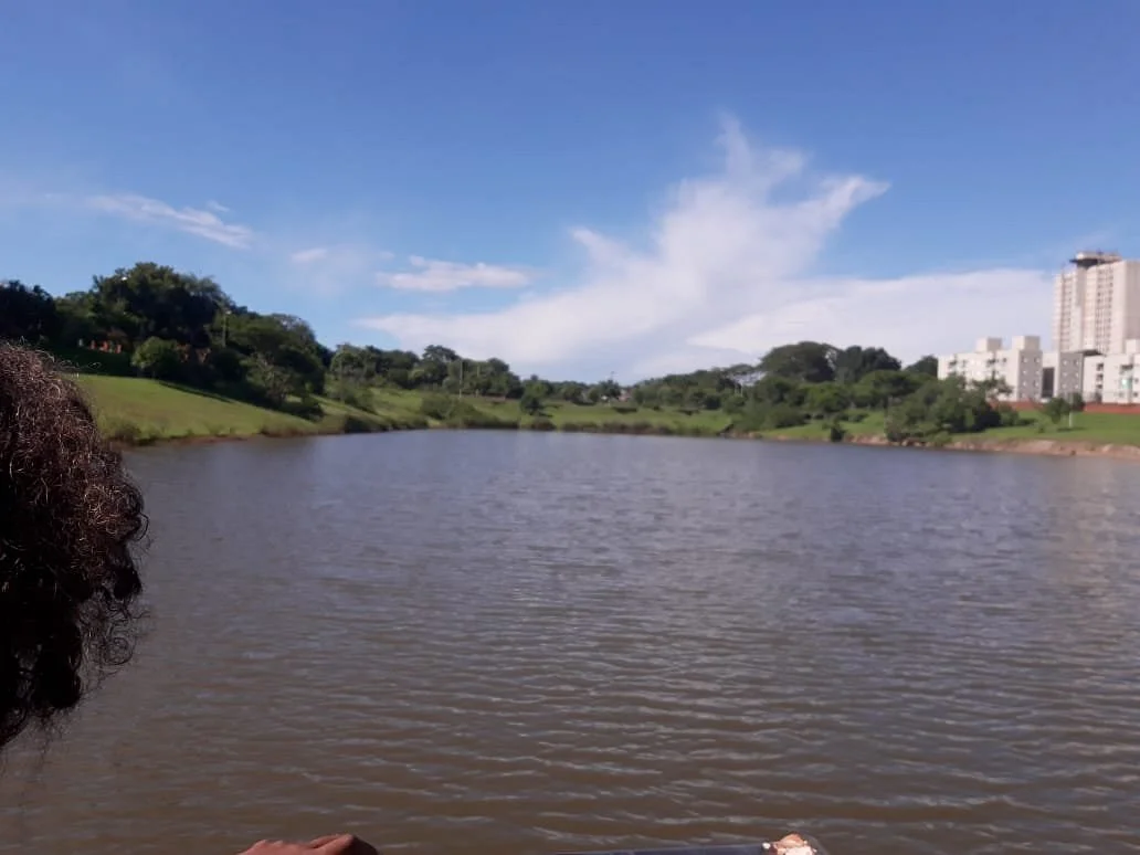 Parque das Acacias