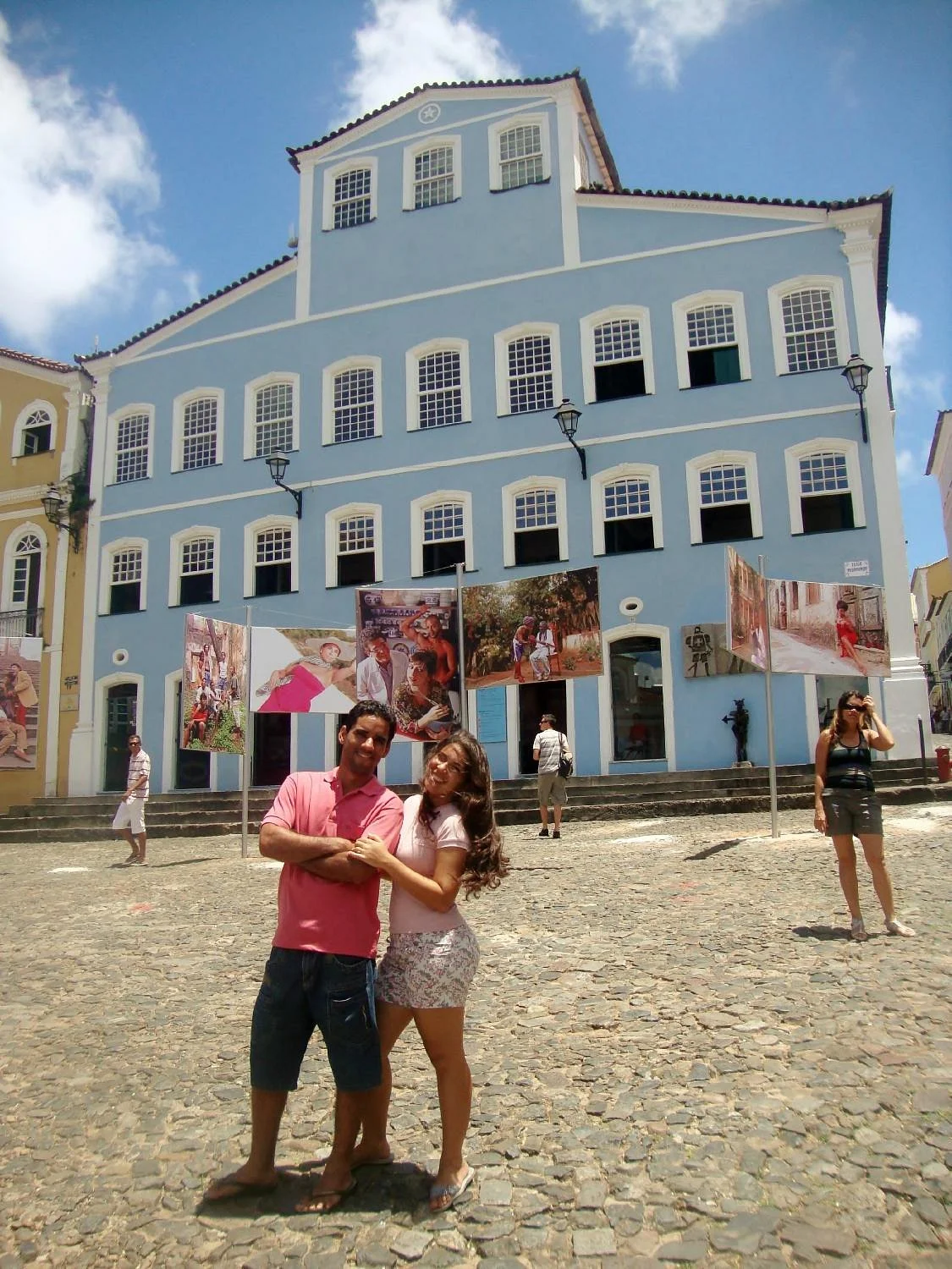 Ruy Barbosa House