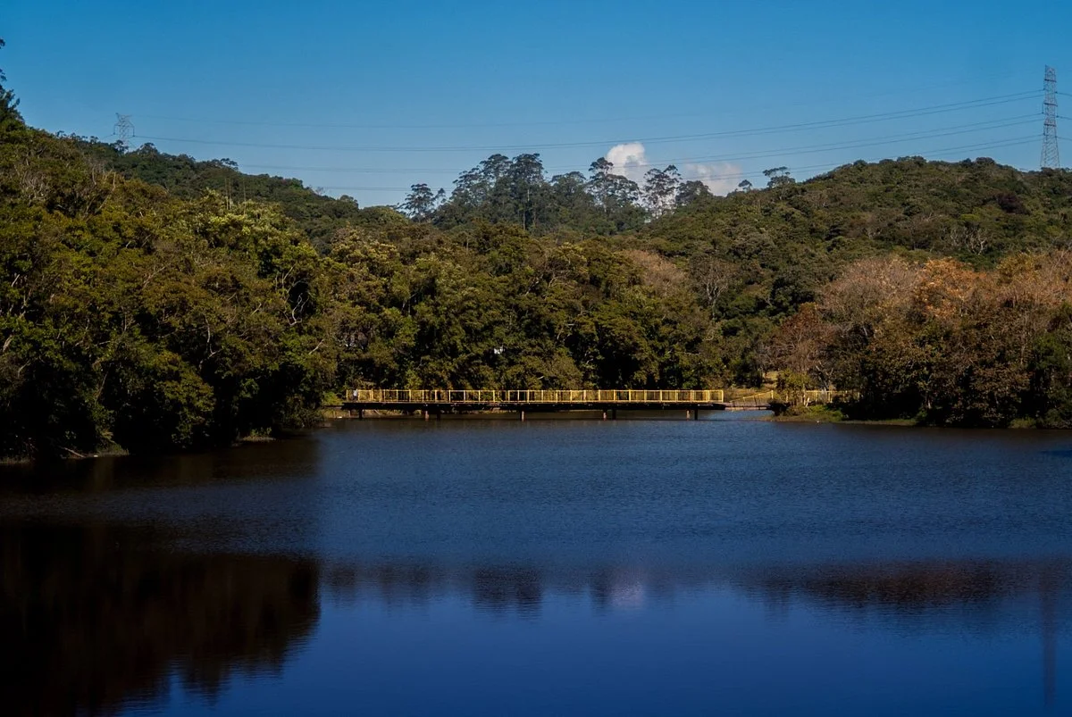 Parque Natural do Pedroso
