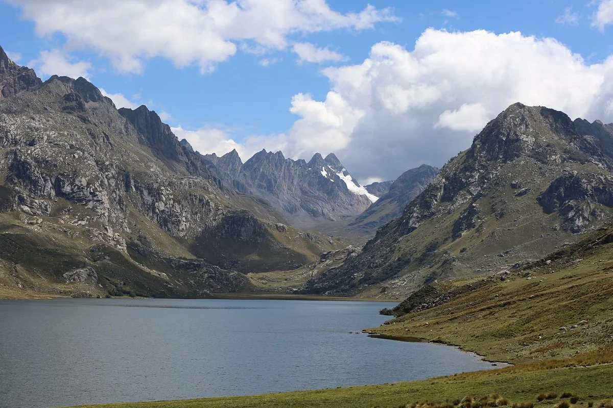 Laguna Querococha