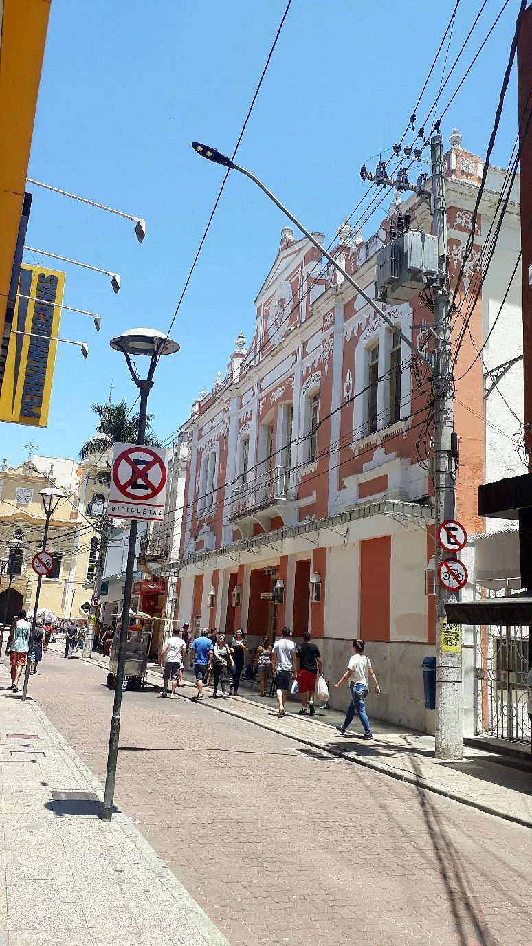 Metropole Theater