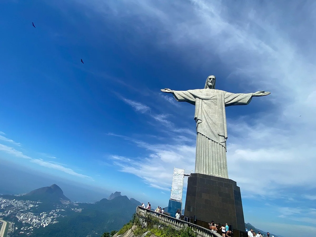 Christ the Redeemer of Itaperuna