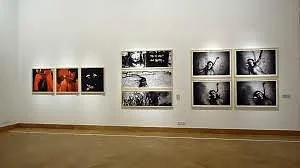 Center of Contemporary Photography