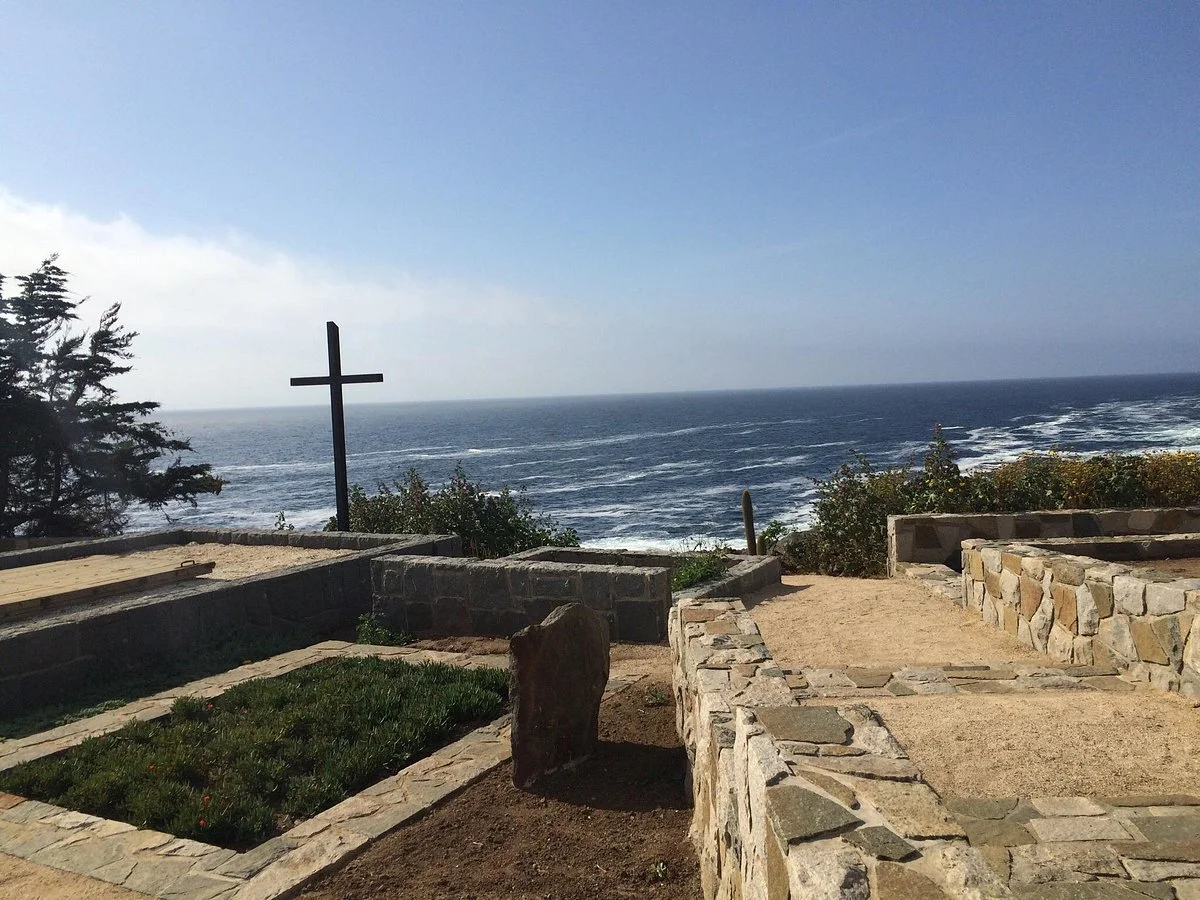 Cementerio