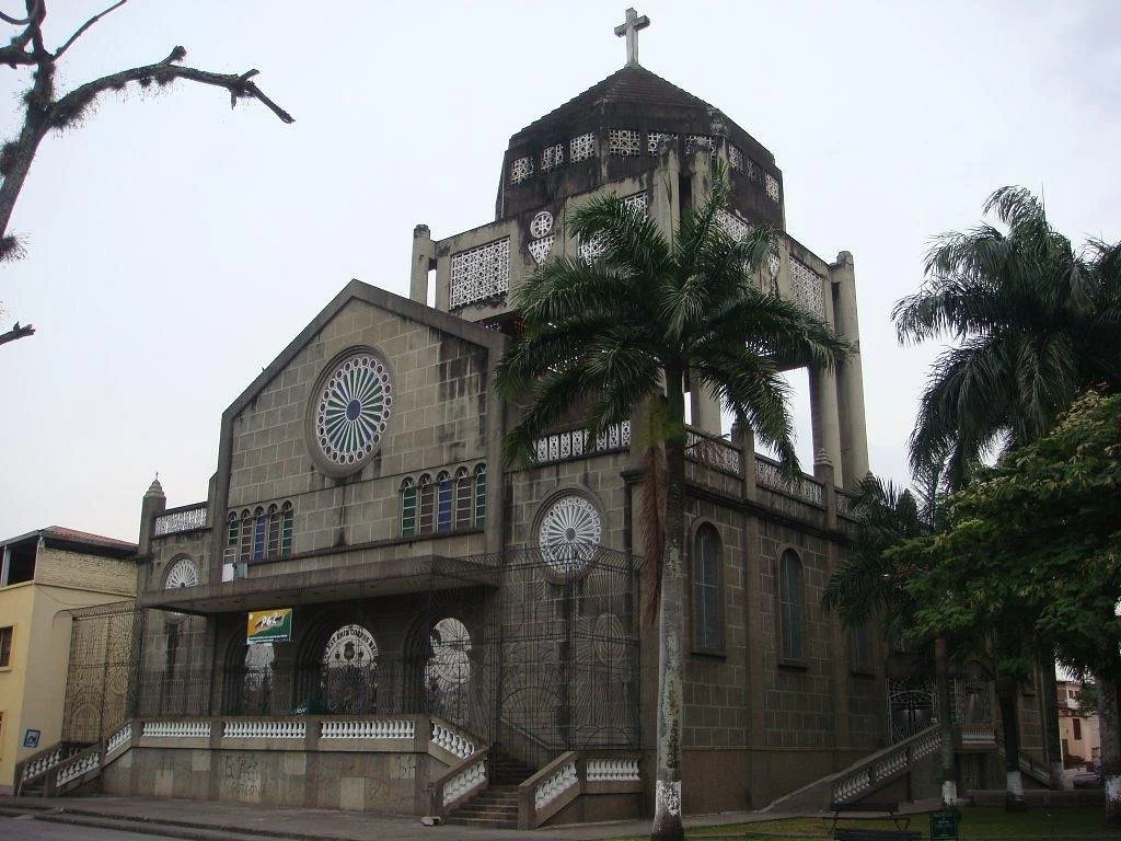 Iglesia El Templete