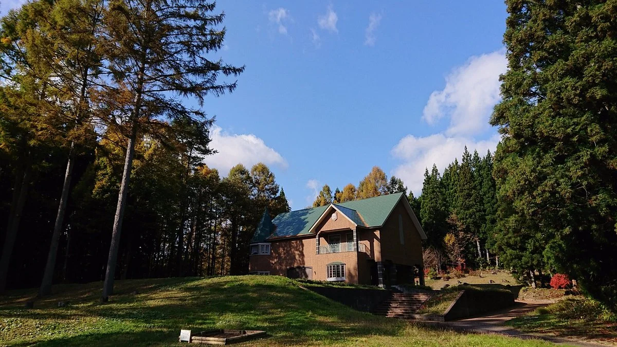 Yosei Art Museum
