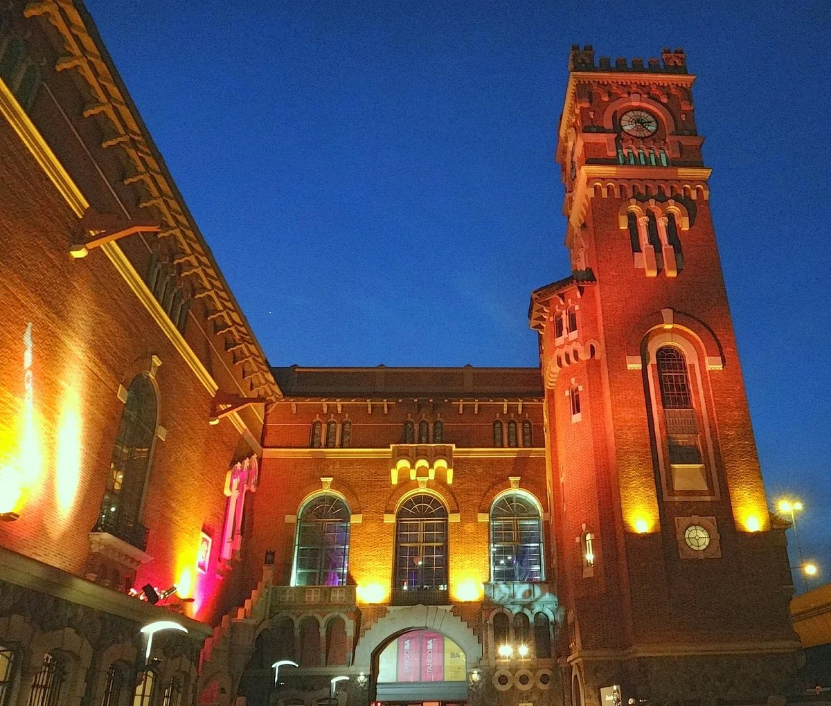 Usina del Arte
