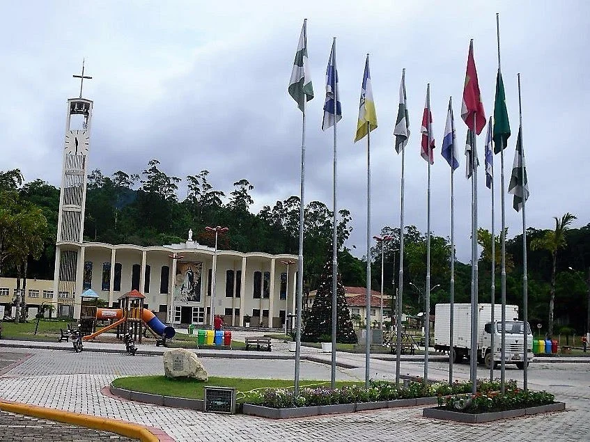 Igreja da Imaculada Conceição