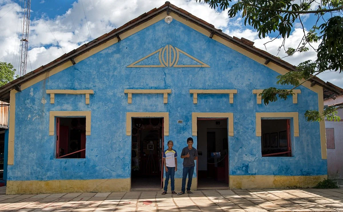 Fundacao Casa Grande