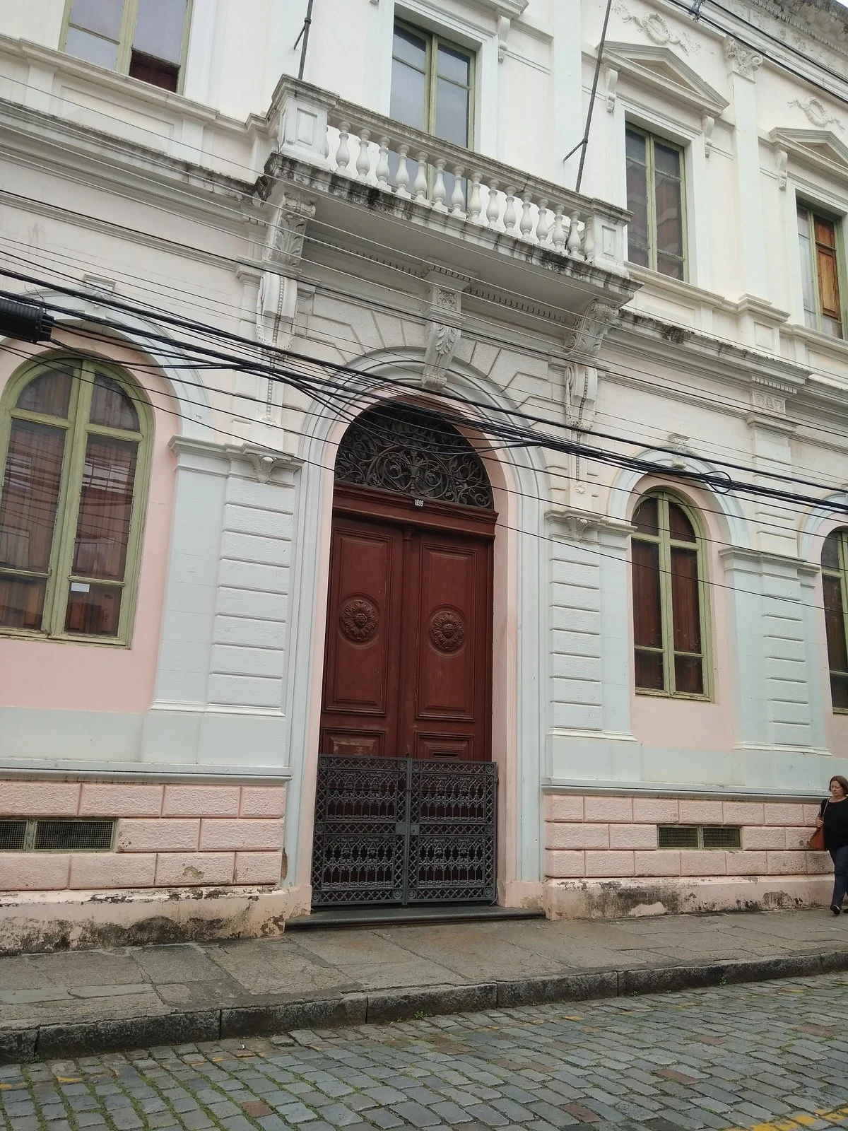 Museu Universitario PUC Campinas