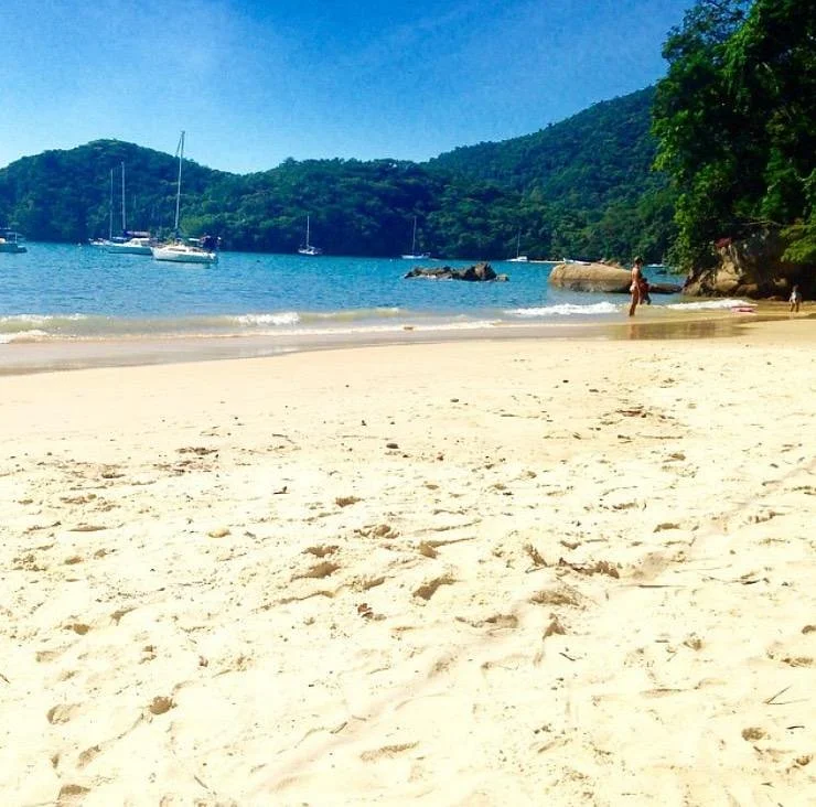 Julia Beach