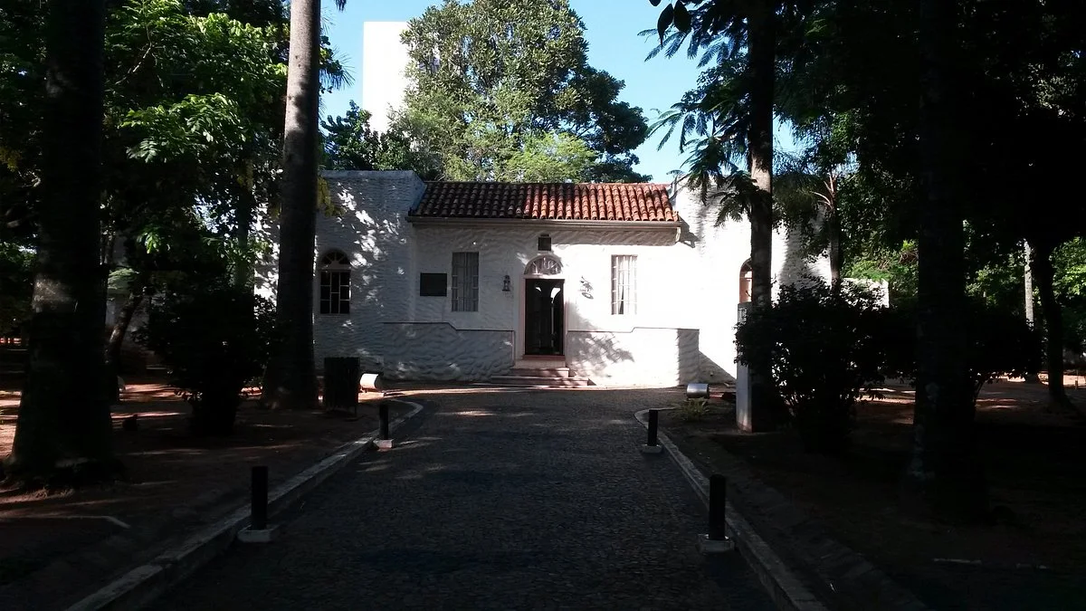 Manor Luiz de Souza Leao