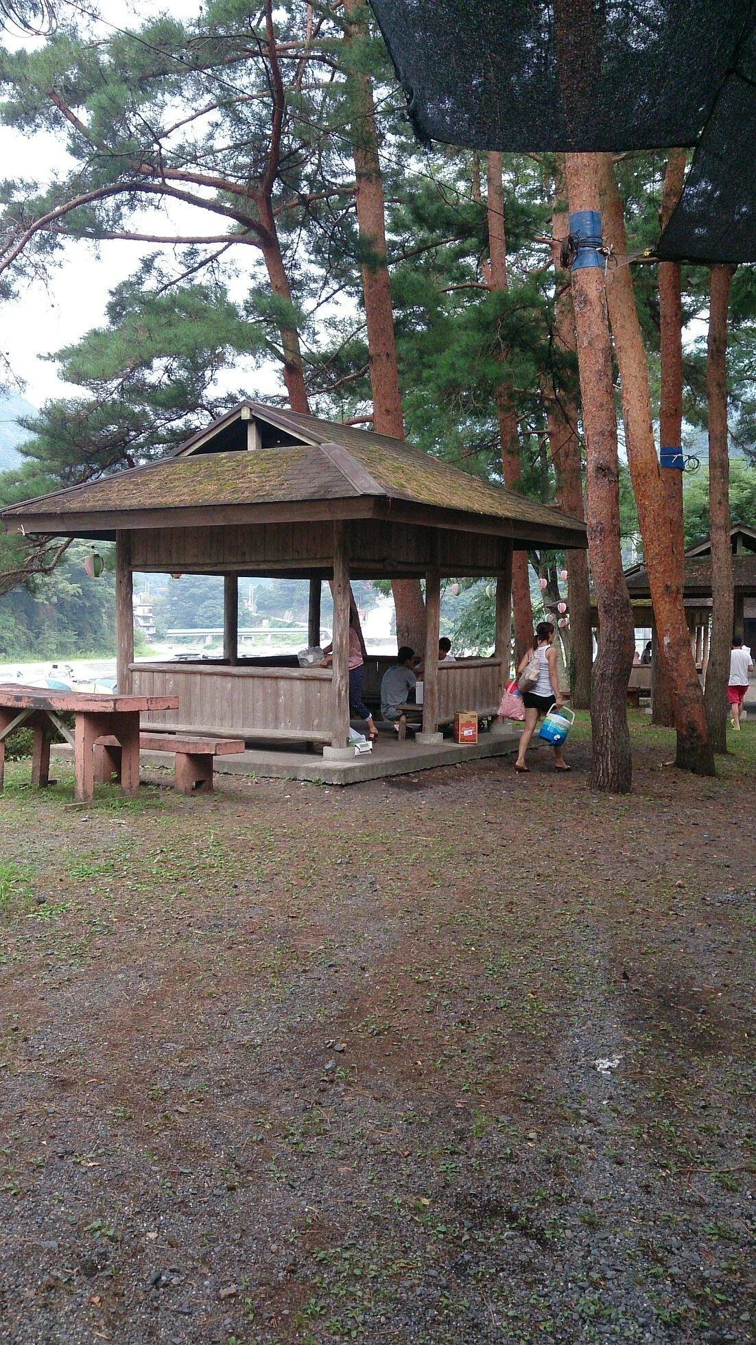 Tabayamamura Suigen Park