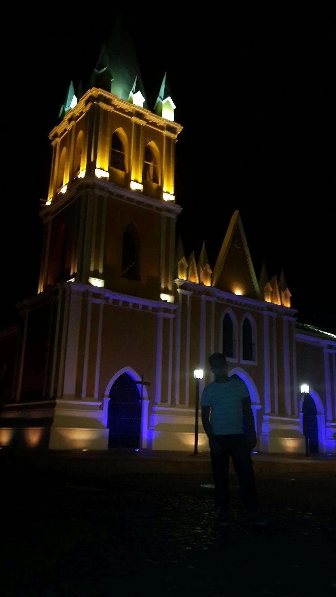 La Iglesia de San Clemente