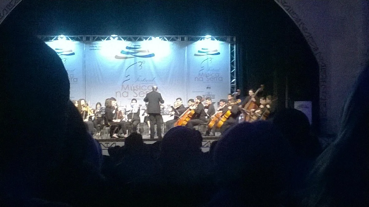 Teatro Municipal Marajoara