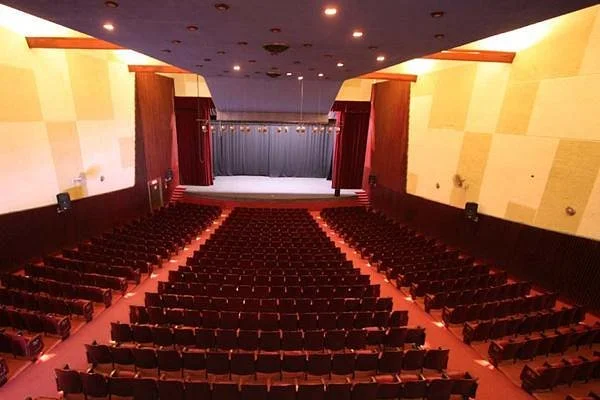 Teatro Zulima