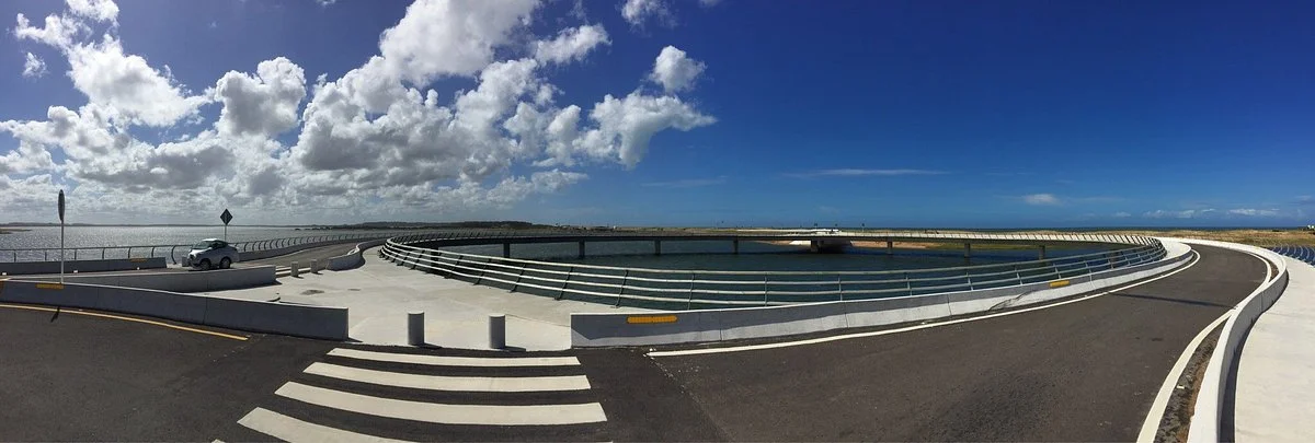 Puente Circular