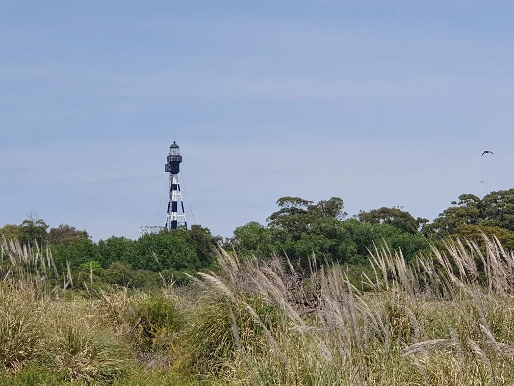 Parque Nacional Campos del Tuyu