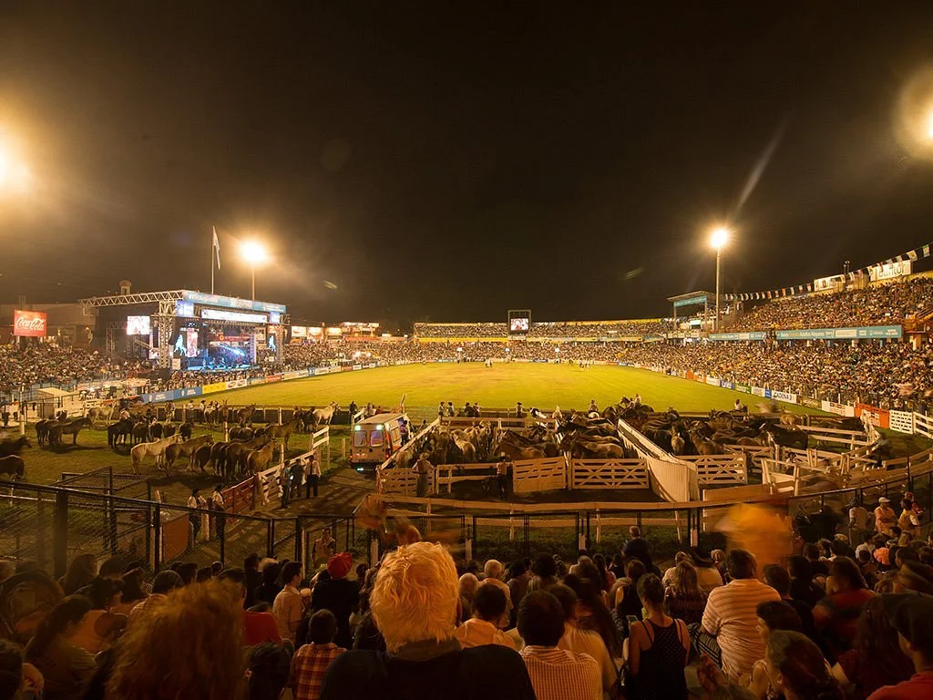 Amphitheater Jose Hernandez
