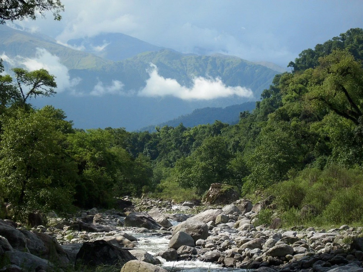 Parque Nacional Aconquija