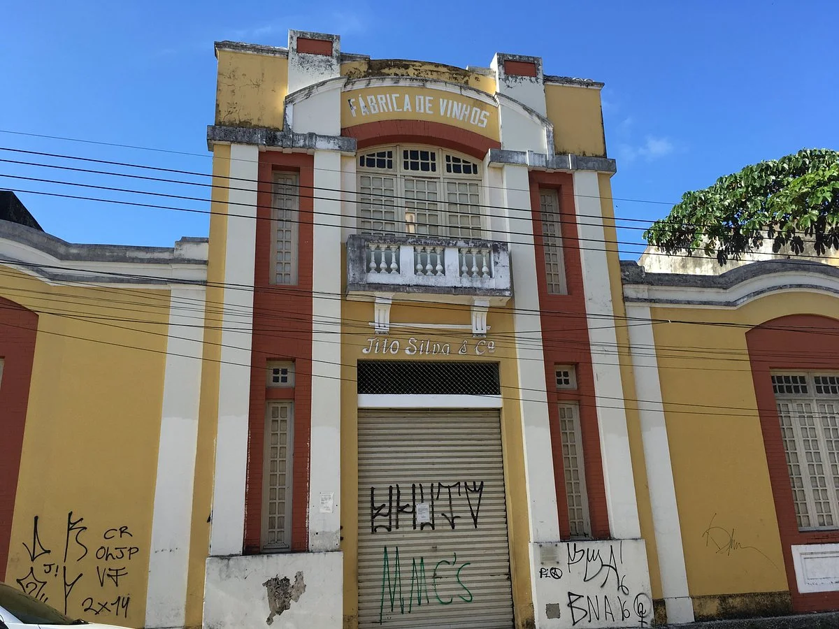 Tito Silva Memorial School Workshop
