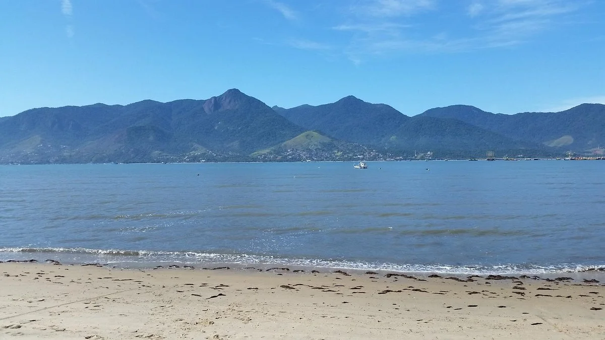 Porto Grande Beach
