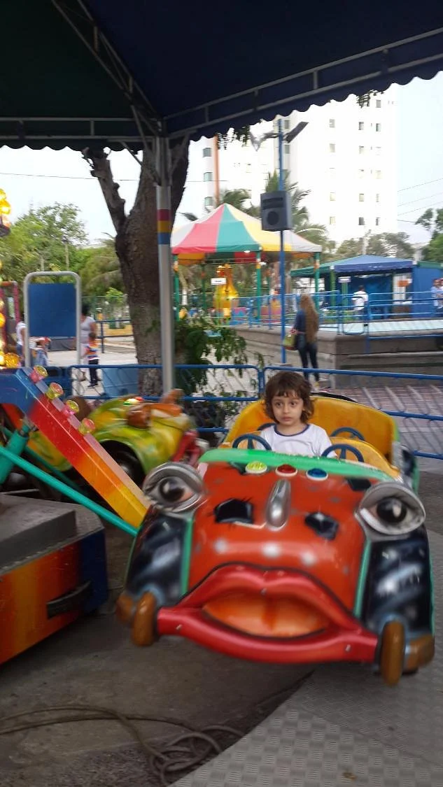 Parque Venezuela Magico