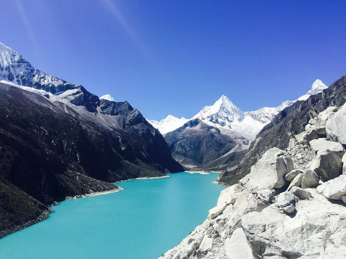 Laguna Chinancocha