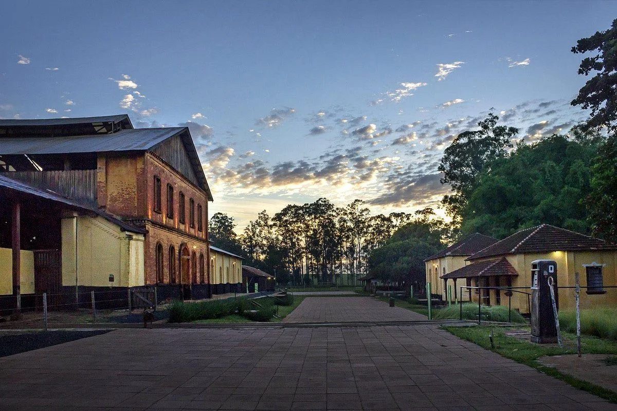 Museu da Cana