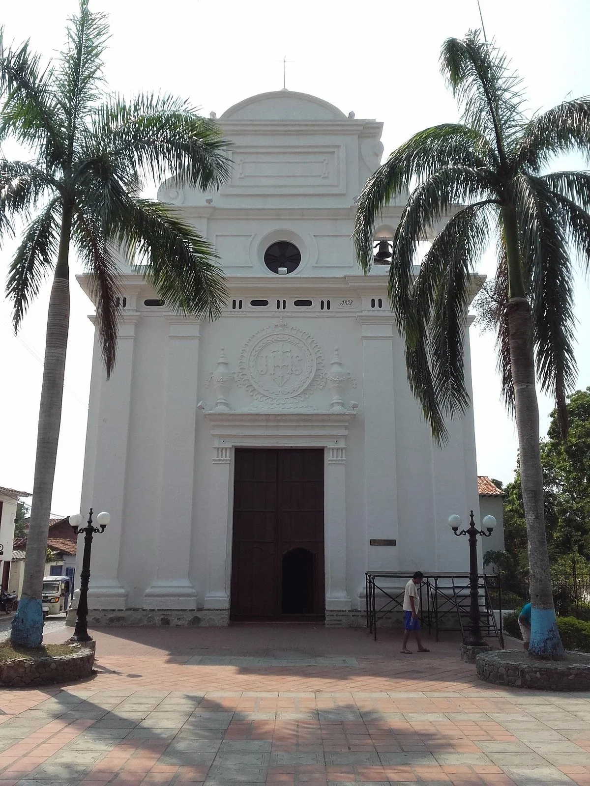 Iglesia de Jesus Nazareno