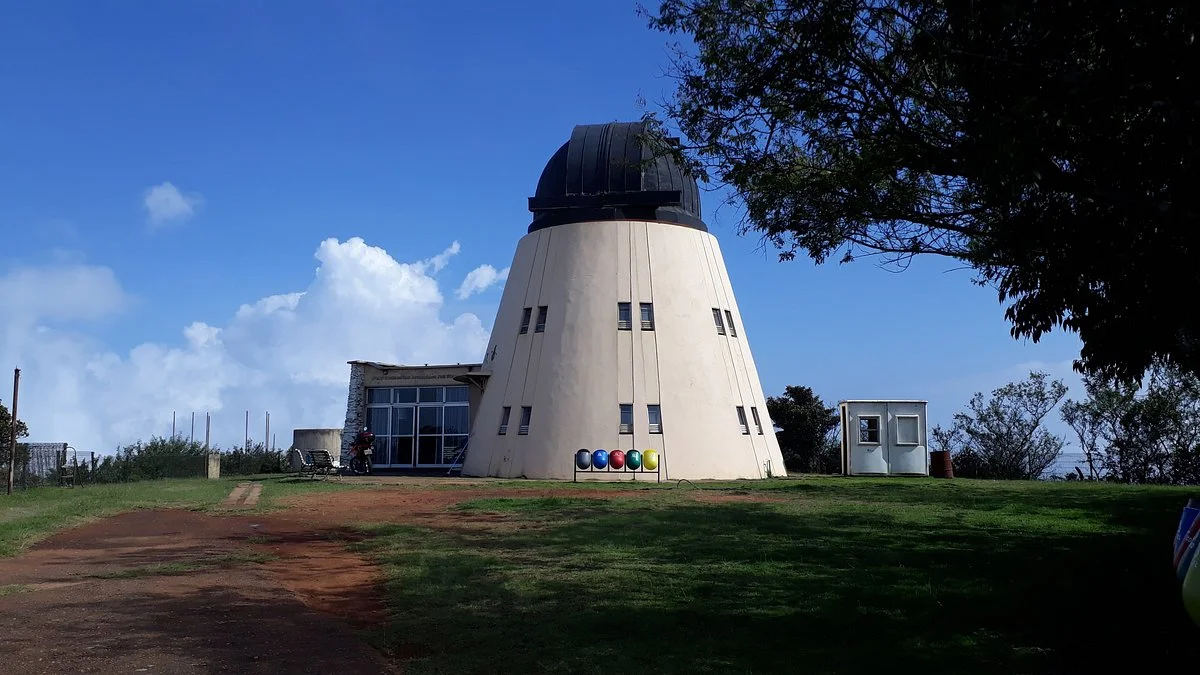 Frei Rosario Astronomical Observatory