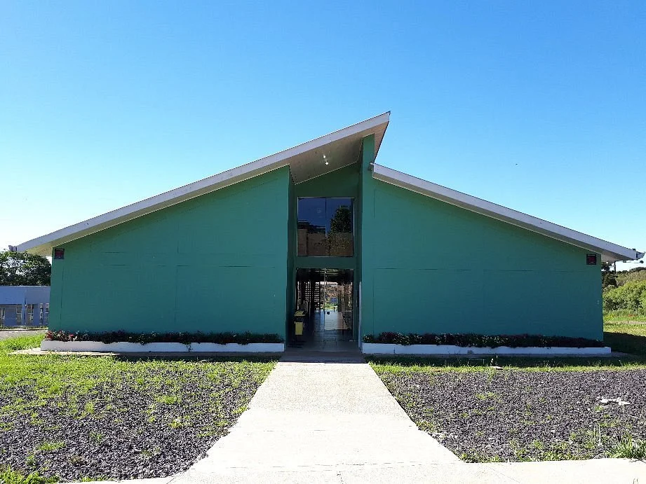 Museu de Ciencias Naturais de Guarapuava