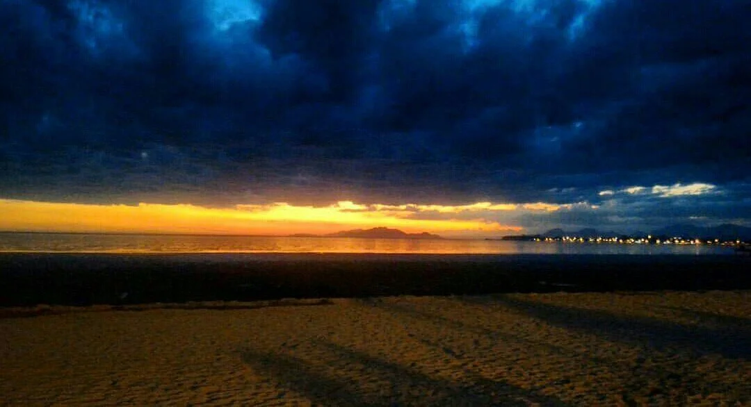 Praia da Brisa
