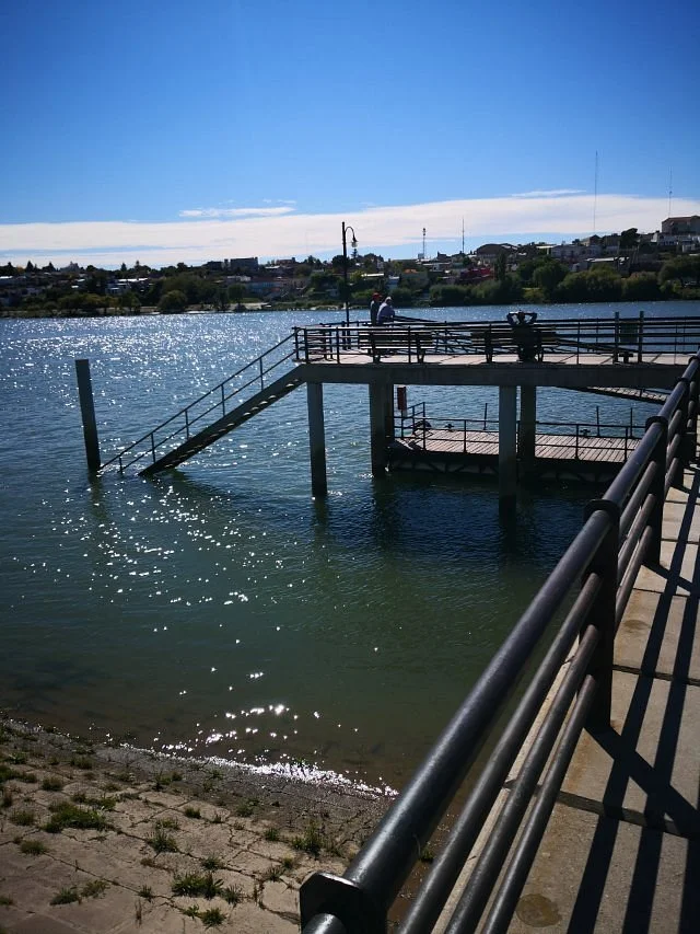 Muelle de Lanchas