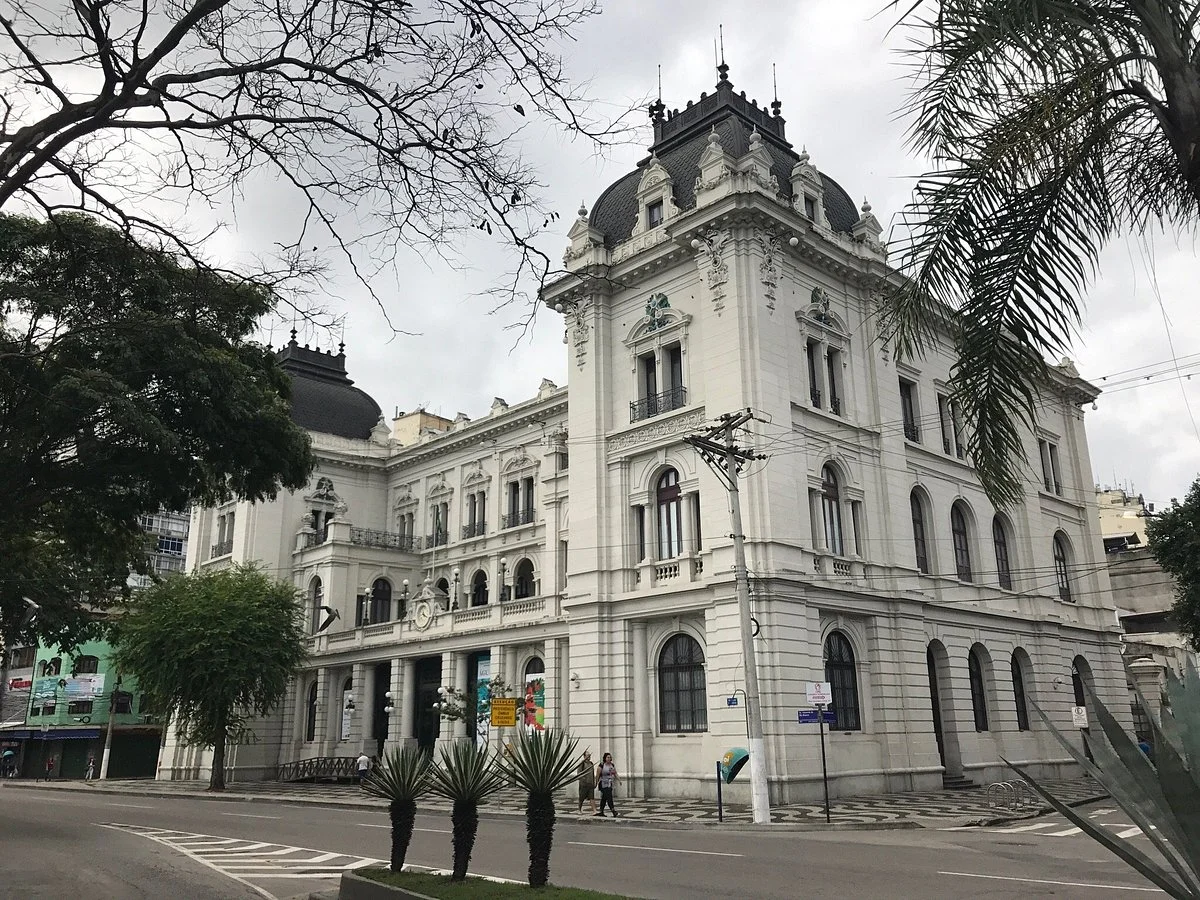 Espaço Cultural Correios de Niterói