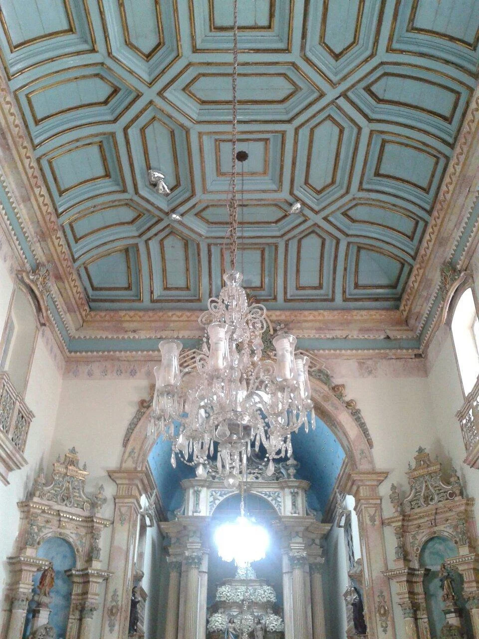 Museum of the Convent of Desterro