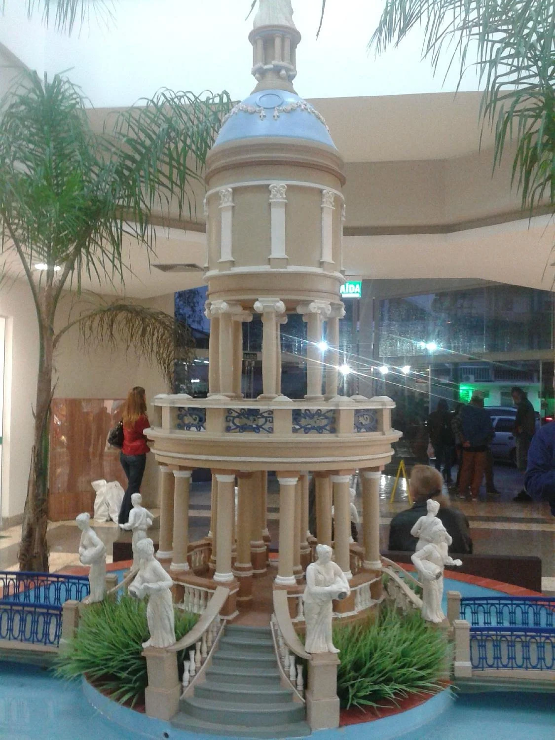 Orlando Plaza Shopping