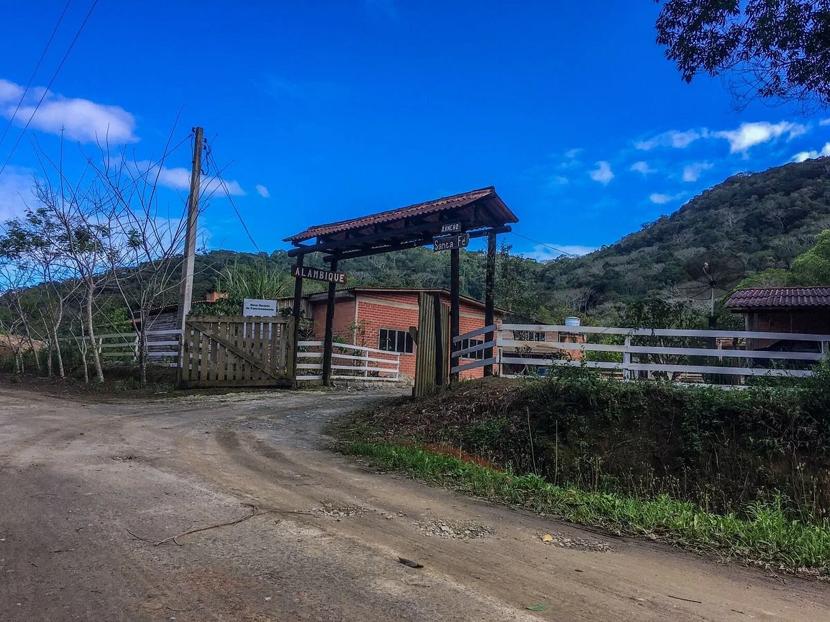 Ranch Santa Fe