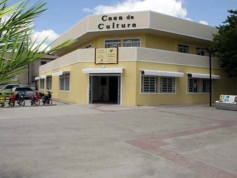 Culture House of Arapiraca