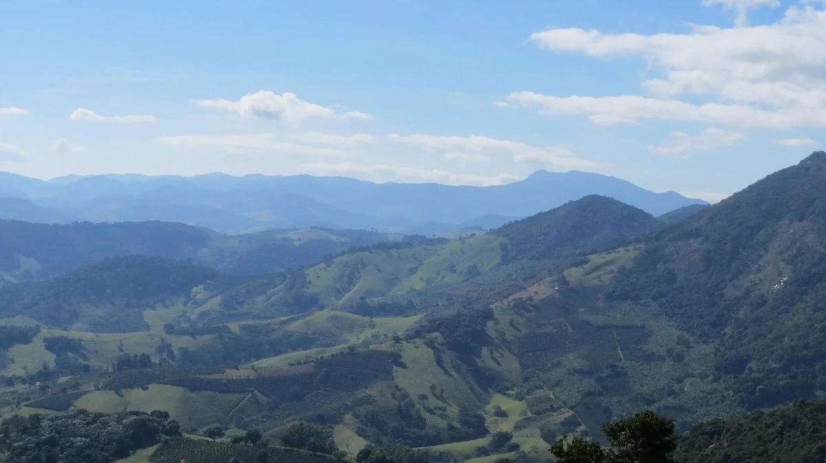 Serra da Manoela