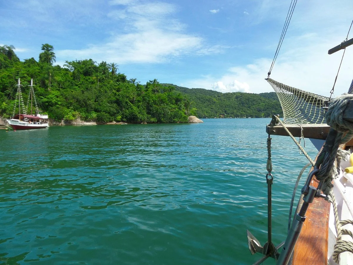 Ilha Comprida