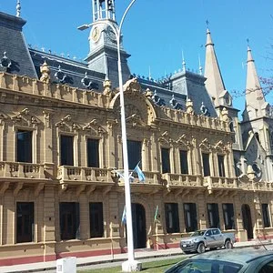 Mercado Municipal de las Artes